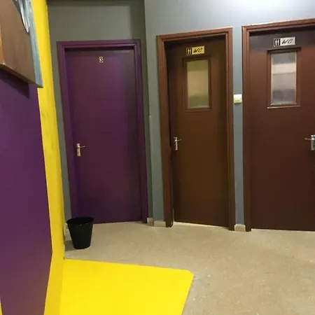 Hostel Past Or Tail Larnaca