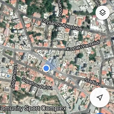 Past Or Tail Hostel *